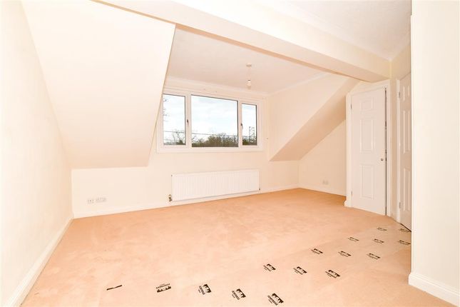 Detached house for sale in Rusper Road, Ifield, Crawley, West Sussex