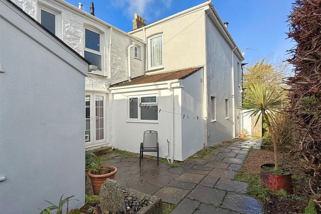 5, Park Terrace, Falmouth photo 2
