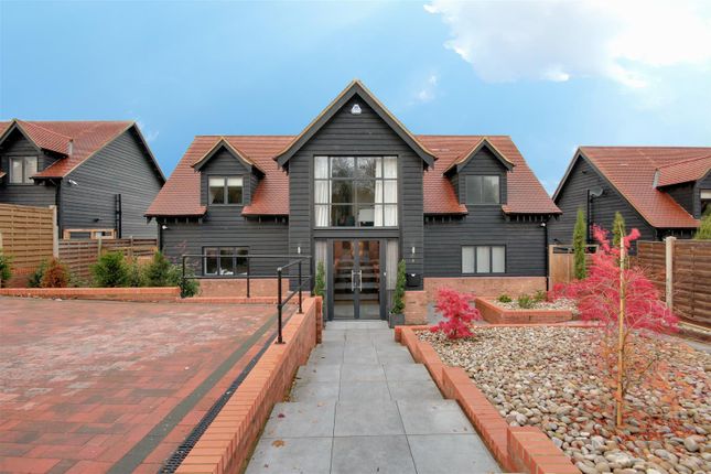 4 The Stables Front Shot 1.Jpg