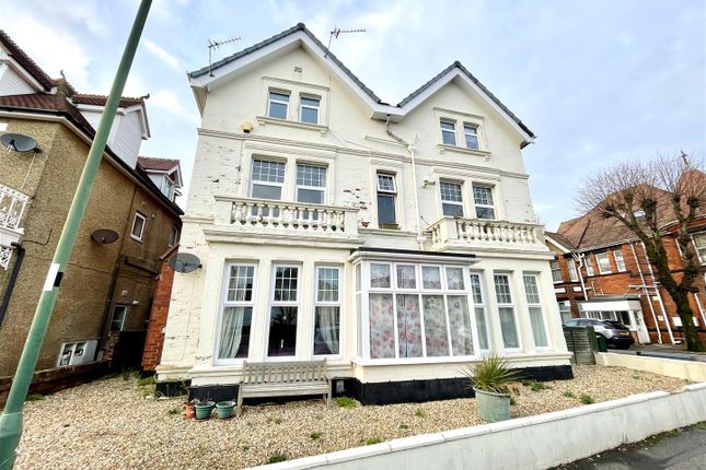 Flat for sale in Cecil Road, Boscombe, Bournemouth