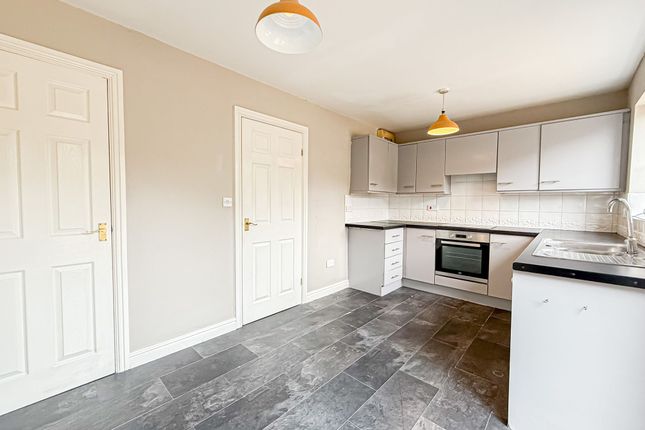 59 Calderwood Park, Liverpool photo 2