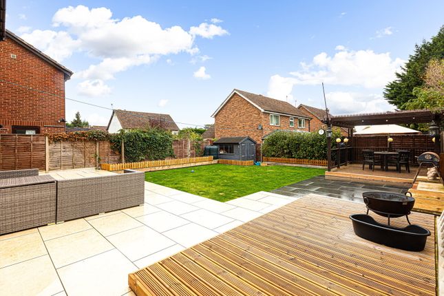 Lea Close, Leicester photo 3
