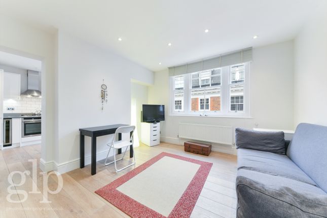 Thumbnail Semi-detached house to rent in Mercer Street, London