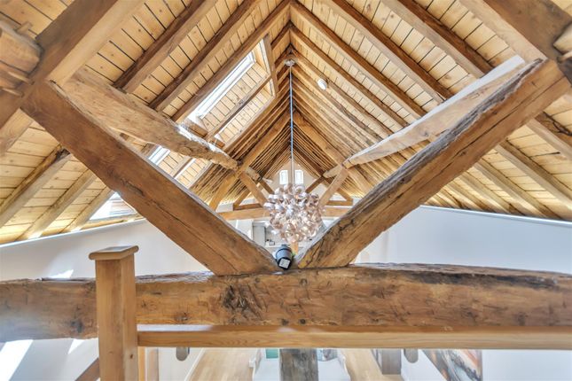The Barn, Gledrid Farm, Gledrid, Chirk photo 4