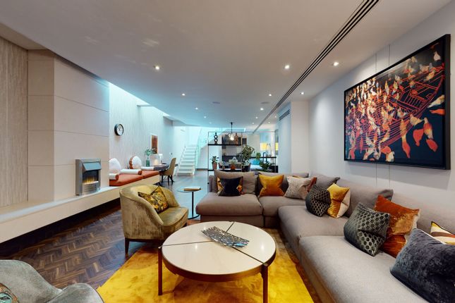 Town house to rent in Cheval Place, Knightsbridge