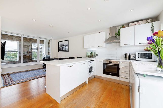 Flat for sale in Talacre Road, London