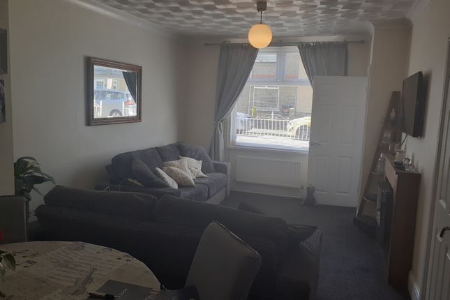 3 Bed Terraced House To Rent In Letchworth Road Ebbwvale