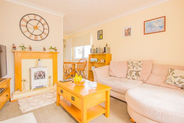 Property for sale in Grange Road, Uphill, Weston-Super-Mare, Somerset