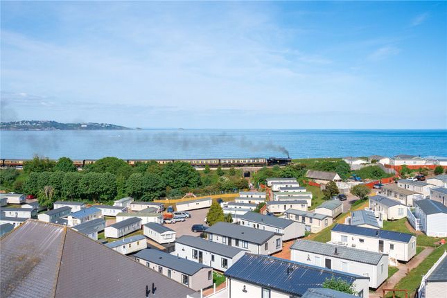 Thumbnail Property for sale in Dartmouth Road, Paignton, Devon