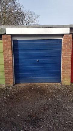 Thumbnail Parking/garage to rent in York Close, Stoke Gifford, Bristol