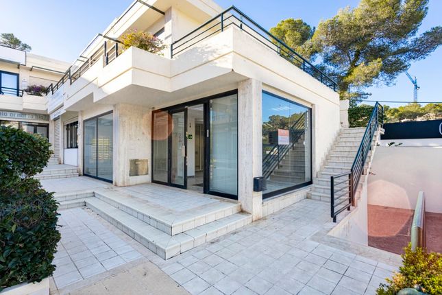 Commercial property for sale in Spain, Mallorca, Calvià, Illetes