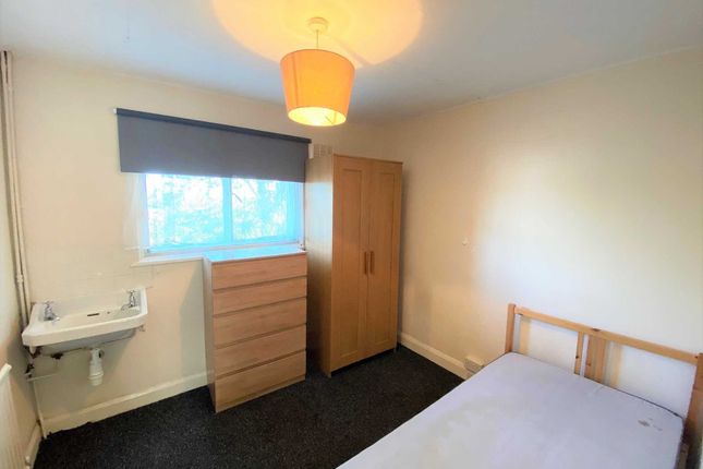 Thumbnail Room to rent in New Dover Road, Canterbury