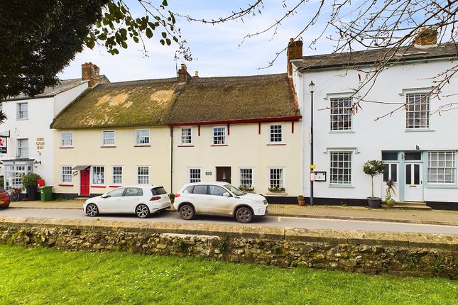 Cottage for sale in Fore Street, Sidbury, Sidmouth