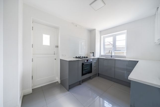 Maisonette for sale in Sidcup Hill Gardens, Sidcup