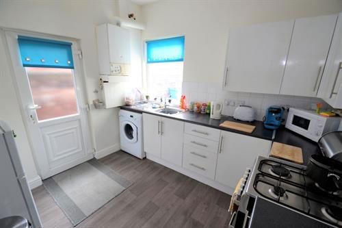 Terraced house for sale in Chester Street, Widnes
