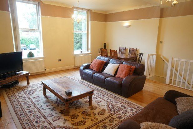 Flat to rent in Didsbury Lodge Hall, Manchester