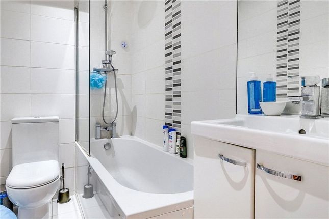 Flat G, 16, Sutherland Avenue, London photo 4