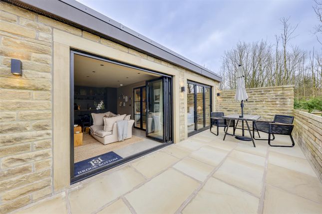 Cascade Patio