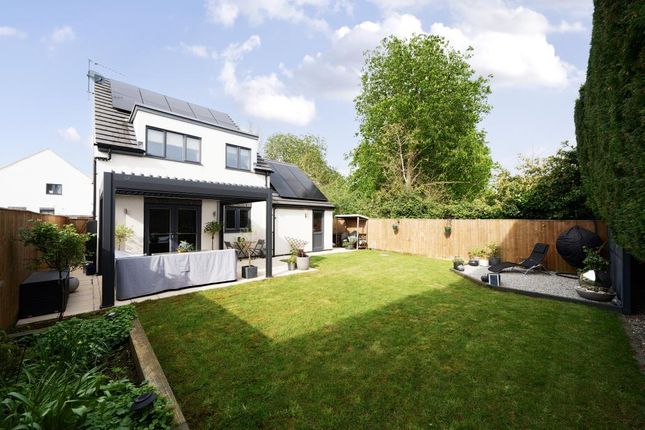 Detached house for sale in Carterton, Oxfordshire