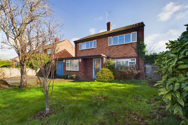 Detached house for sale in Lower Howsell Road, Malvern