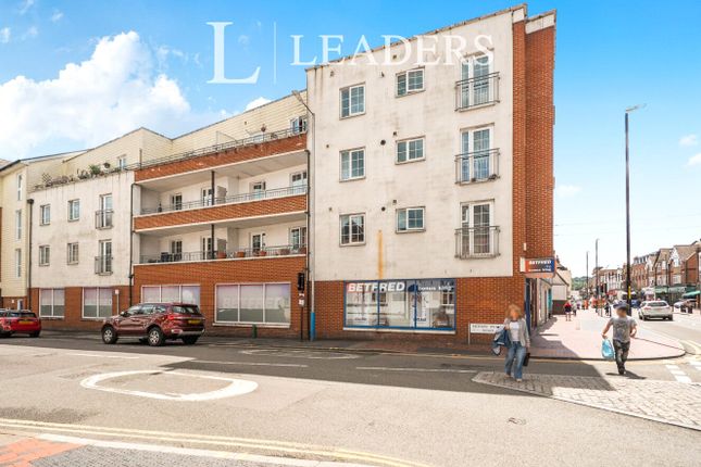 Flat 16, Navigation House,, Medway Wharf Road, Kent photo 3