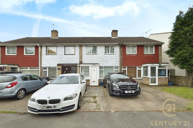 Thumbnail Terraced house for sale in Hanworth Road, Whitton, Hounslow