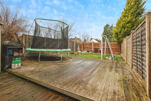 Terraced house for sale in School Lane, Buckland End, Birmingham, West Midlands