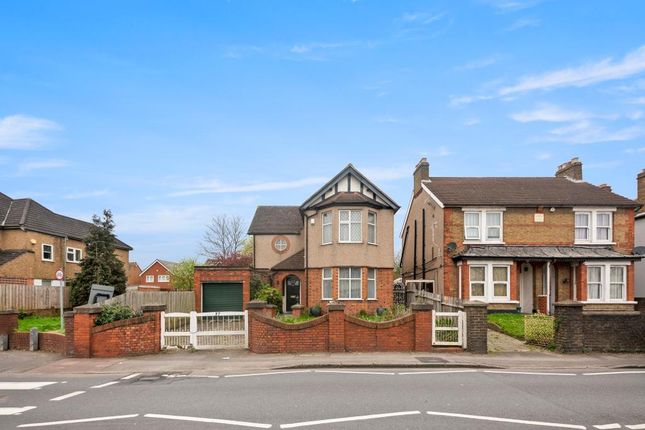 Thumbnail Detached house for sale in Dawley Road, Hayes