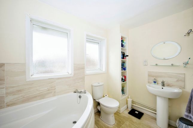 Terraced house for sale in Selby Road, Maidstone, Kent