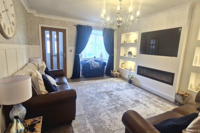 12, Grindleford Grange, Nottinghamshire photo 2