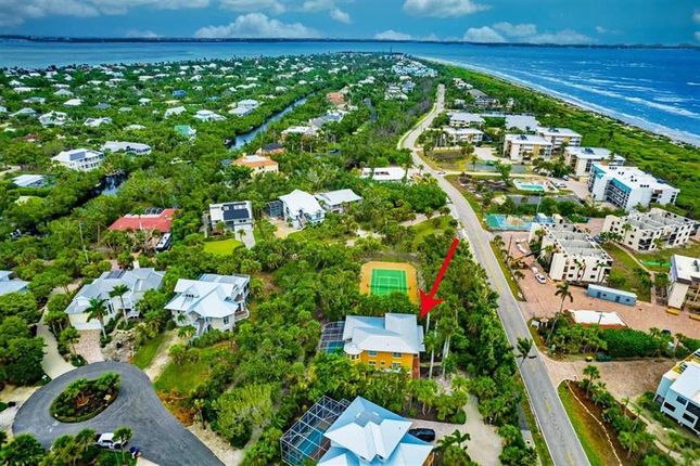 Property for sale in 900 Almas Ct, Sanibel, Florida, United States Of America
