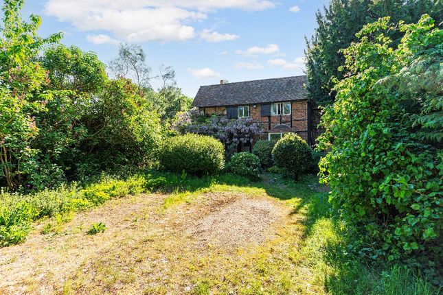 Greenwood by the Lake, Wraysbury photo 4