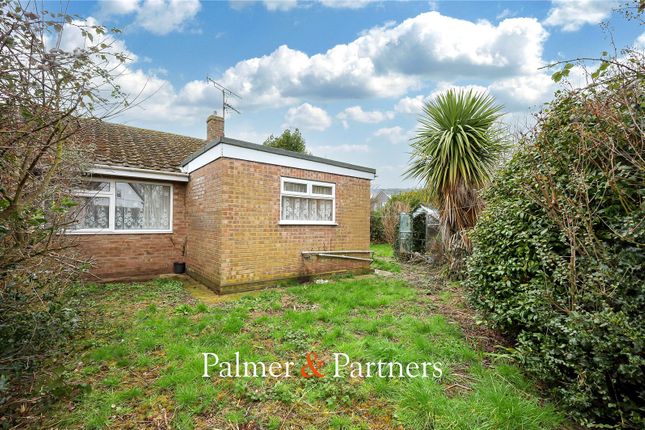 20, Pauls Crescent, Colchester photo 3