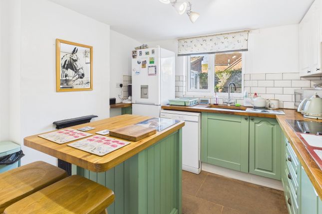 Garden Cottage, Ross-on-Wye photo 2