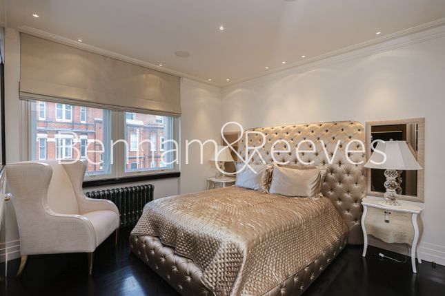 Flat to rent in Thurloe Place, Thurloe Place