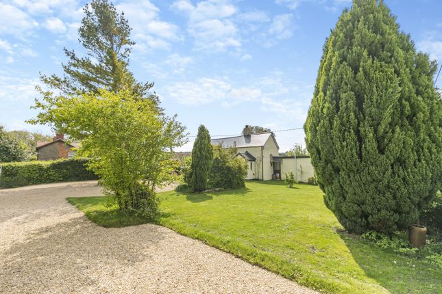 Detached house for sale in Howle Hill, Ross-On-Wye, Herefordshire