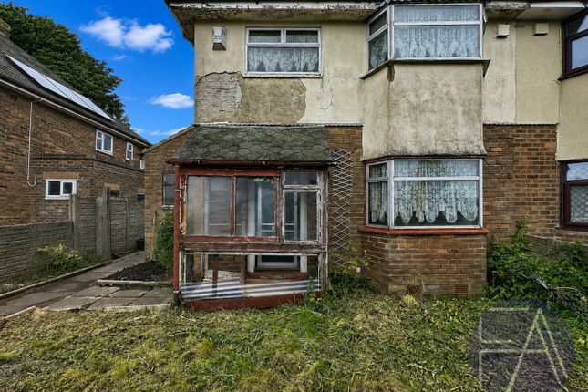 3-bed house on 116, Wyke Cop Road, Southport, £150,000