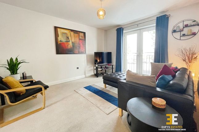 10,First Floor Apartment, Cae'r Llynen, Llandudno Junction photo 2