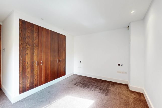 Detached house to rent in Collection Place, Boundary Road, St John's Wood, London