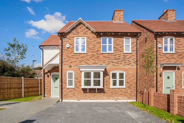 Plot 1 Front External