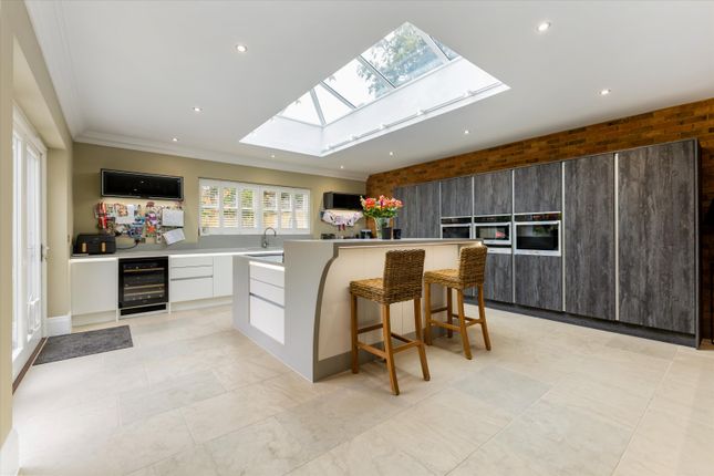 56, Chilbolton Avenue, Winchester photo 3