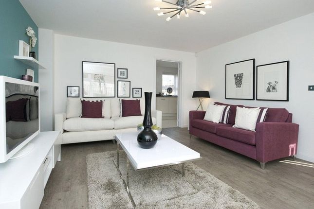 Plot 104,, Aston Grange, Upper Lighthorne photo 4