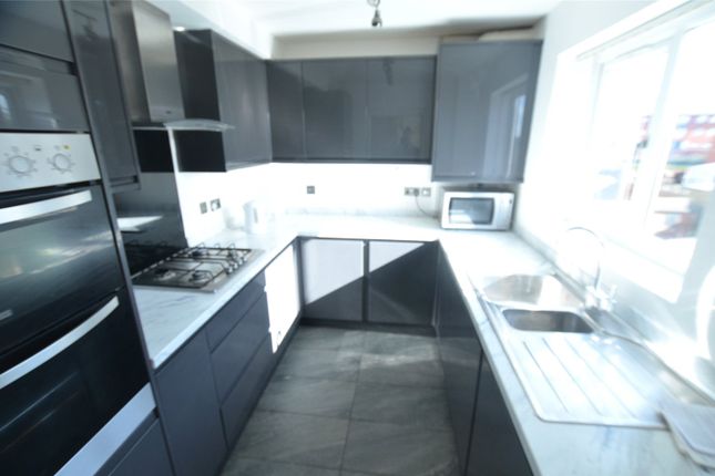 End terrace house for sale in Lockfields View, Liverpool, Merseyside