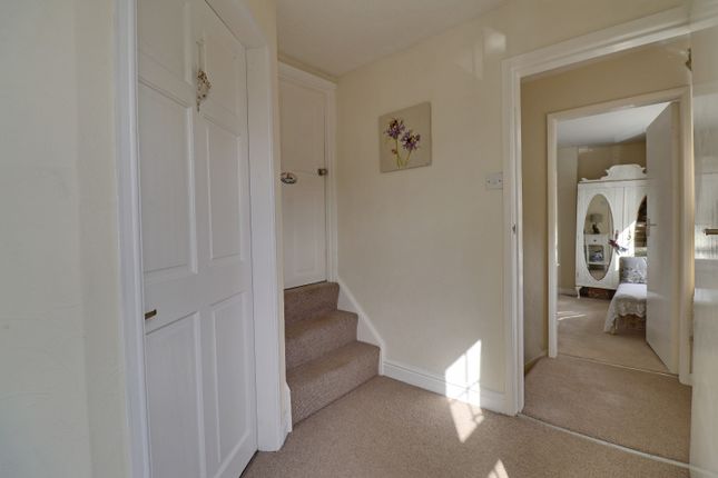 Detached house for sale in Main Road, Drax, Selby