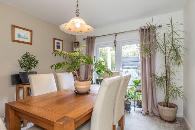 Detached bungalow for sale in Firwood Rise, Heathfield