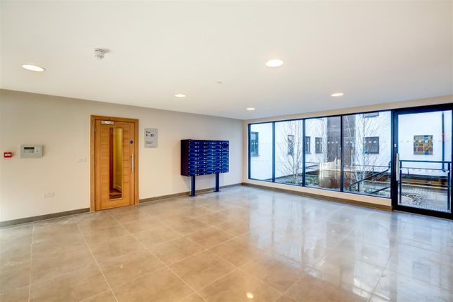 Flat for sale in Ber Street, Norwich