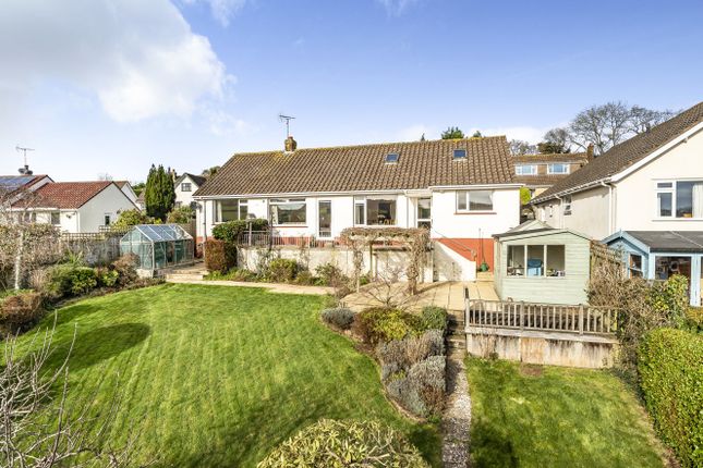 Bungalow for sale in Barn Hayes, Sidmouth, Devon