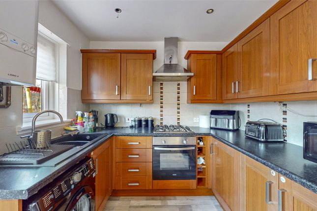 Terraced house for sale in Celtic Street, Maryhill, Glasgow