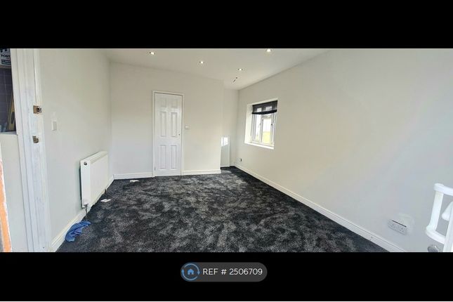 Thumbnail Semi-detached house to rent in Liddell Road, Cowley, Oxford