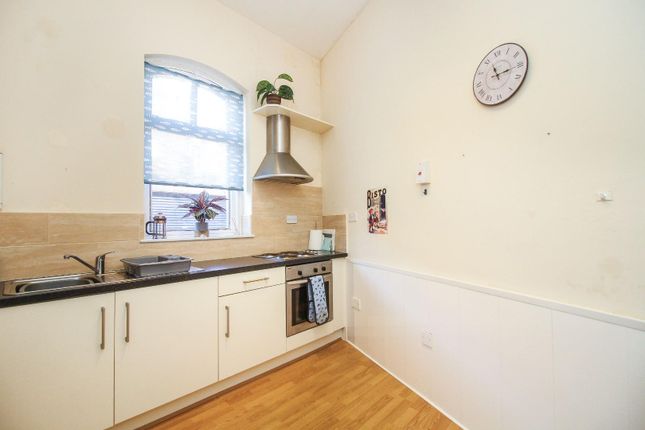 Semi-detached house for sale in Percy Gardens Cottages, Tynemouth, North Shields